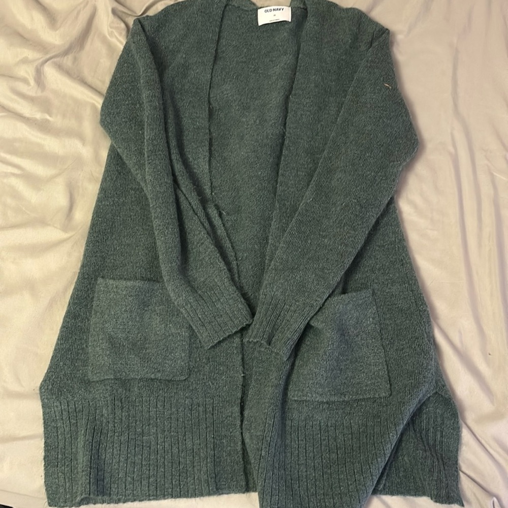 Old navy cardigan